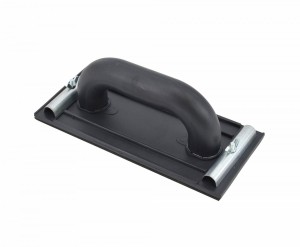 AWTOOLS BLOK ŚCIERNY  SKRĘCANY 100x225