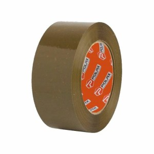 TAŚMA PAKOWA BRĄZOWA      48mmx55m
