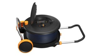 FISKARS BĘBEN Z WĘŻEM  M 1/2" 20m COMFORT