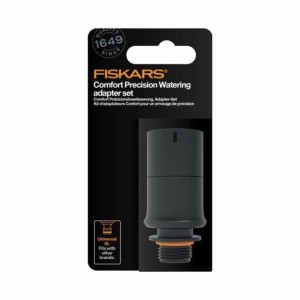 FISKARS ZESTAW ADAPTERÓW DO PRECYZYJNEGO NAWADNIANIA COMFORT.....
