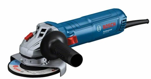 BOSCH SZLIFIERKA KĄTOWA   125mm/1200W GWS 12-125