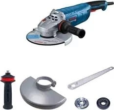 BOSCH SZLIFIERKA KĄTOWA 230mm/2700W GWS 27-230 J