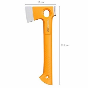 FISKARS SIEKIERA UNIWERSALNA X13 TOPOREK  X-SERIES
