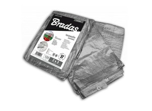 BRADAS PLANDEKA  SREBRNA 120g 15* 20m