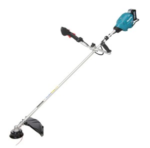 MAKITA KOSA ŻYŁKOWA  40V XGT UR013GT204 2x5,0Ah