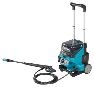 MAKITA MYJKA  40V XGT HW001GZ 115Bar