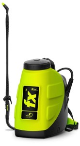 MAROLEX OPRYSKIWACZ AKUMULATOROWY FX X-LINE 7L