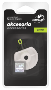 MAROLEX ZAWÓR BEZPIECZEŃSTWA TITAN