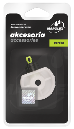 MAROLEX ZAWÓR BEZPIECZEŃSTWA TITAN