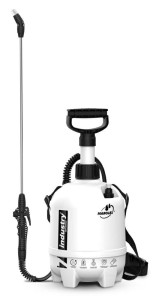 MAROLEX OPRYSKIWACZ INDUSTRY ACID LINE  7 TORBA