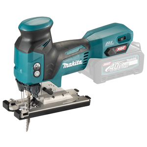 MAKITA.WYRZYNARKA 40V XGT JV001GZ
