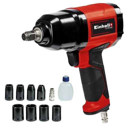 EINHELL KLUCZ UDAROWY PNEUMATYCZNY TC-PW 340