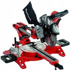 EINHELL PIŁA UKOŚNICA TC-SM 2534/1 Dual