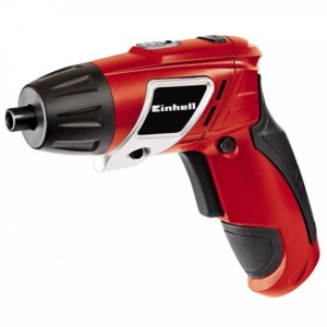EINHELL WKRĘTAK AKUMULATOROWY TC-SD 3,6 Li