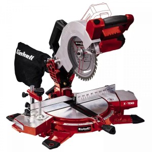 EINHELL PIŁA UKOŚNICA TE-MS 18/210 Li-Solo....