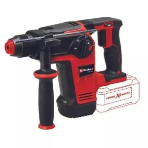 EINHELL MŁOTOWIERTARKA TP-HD 18/26 Li BL Solo....