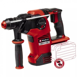 EINHELL MŁOTOWIERTARKA HEROCCO 36/28 Solo....