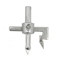 AWTOOLS WYCINAK DO GLAZURY 20-90mm