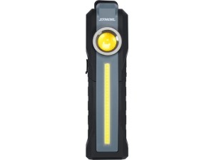 STHOR LAMPA WARSZTATOWA 3w1 300LM...