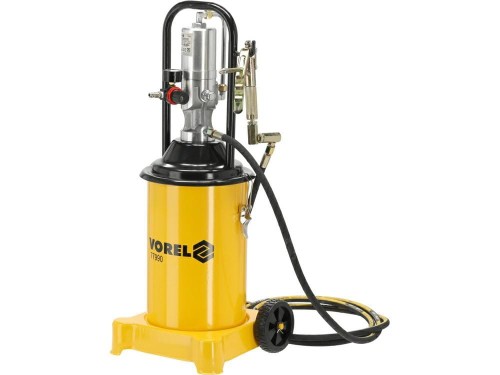 VOREL SMAROWNICA / TOWOTNICA PNEUMATYCZNA 12L