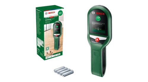 BOSCH DETEKTOR UNIVERSAL DETECT UNI