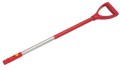 WOLF GARTEN TRZONEK ALUMINIOWY UCHWYT D 85 cm ZM-AD