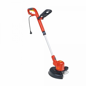 WOLF GARTEN PODKASZARKA ELEKTRYCZNA LYCOS E/500 T