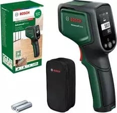 BOSCH TERMOMETR ADVANCED TEMP –30stC do +500stC