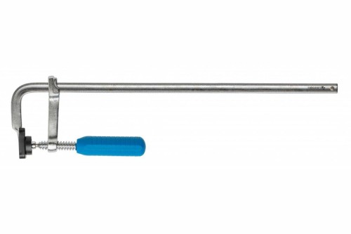 HOGERT ŚCISK STALOWY ODKUWANY 120x 600mm