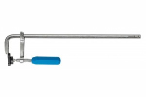 HOGERT ŚCISK STALOWY ODKUWANY  80x 450mm