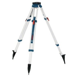 BOSCH STATYW BUDOWLANY BT 170 HD 5/8" 107-165 cm