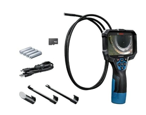 BOSCH KAMERA INSPEKCYJNA GIC 12V-5-27 C LB