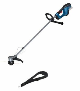 BOSCH KOSA ŻYŁKOWA  GRT 18V-33 SOLO