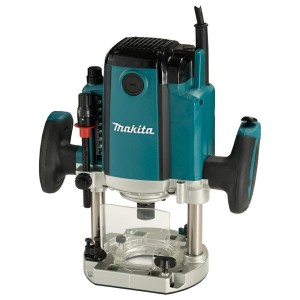 MAKITA FREZARKA 1650W RP1803FX01