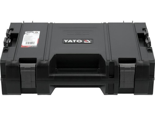 YATO SKRZYNIA NA ELEKTRONARZĘDZIA 41P4G1 S12