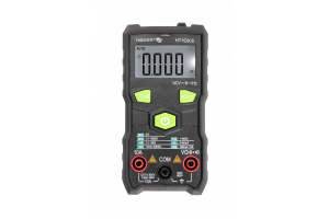HOGERT MIERNIK UNIWERSALNY CYFROWY FULL-SMART