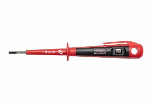 HOGERT PRÓBNIK NAPIĘCIA 150mm  100-500V
