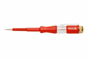 HOGERT PRÓBNIK NAPIĘCIA 140mm  100-500V