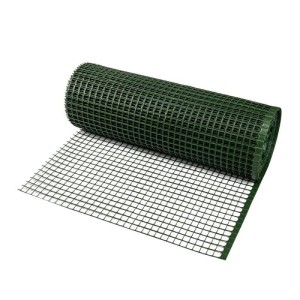 BRADAS SIATKA RABATOWA 40cm ROLKA 25mb   210g/m2