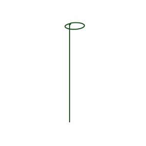 BRADAS PODPORA Z OCZKIEM DO ROŚLIN 7cm / 90cm