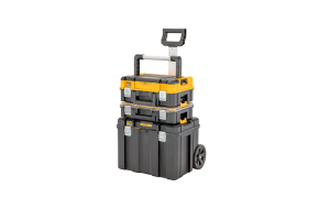 DEWALT SKRZYNIA TSTAK 3w1