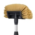 MYJKA SAMOCHODOWA SOFT Z ZAWOREM TELESKOPOWA 150-250cm 4-PŁASZCZYZNOWA