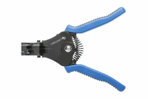HOGERT ŚCIĄGACZ AUTOMATYCZNY IZOLACJI 168mm, 1.0-3.2mm2