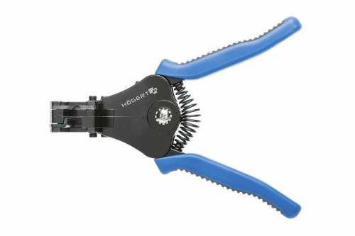 HOGERT ŚCIĄGACZ AUTOMATYCZNY IZOLACJI 168mm, 1.0-3.2mm2