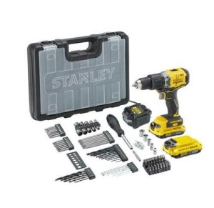 STANLEY WKRĘTARKA V20 SFMCD715D2AF 60Nm