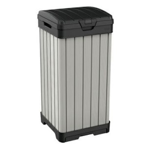 KETER KOSZ NA ŚMIECI ROCKFORD 125L