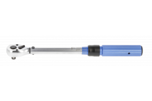HOGERT KLUCZ DYNAMOMETRYCZNY 1/2" 20-120Nm