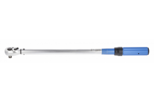 HOGERT KLUCZ DYNAMOMETRYCZNY 1/2" 60-330Nm