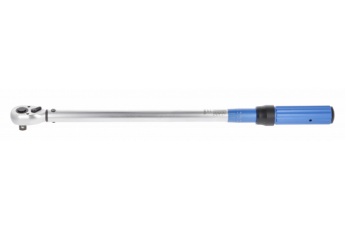 HOGERT KLUCZ DYNAMOMETRYCZNY 1/2", 60-330Nm