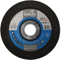 LUKAS TARCZA DO METALU 125mm x 1,0mm RAZOR CUT PLUS INOX A60X-BF**